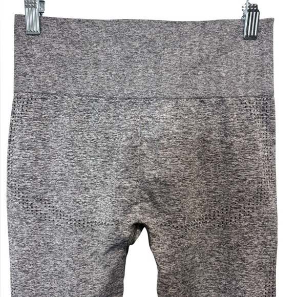 Gymshark Vital Seamless leggings Grey - Picture 3 of 12